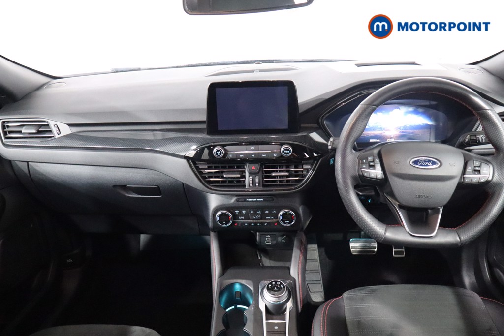 Ford Kuga St-Line X Edition Automatic Petrol Plug-In Hybrid SUV - Stock Number (1549546) - 1st supplementary image