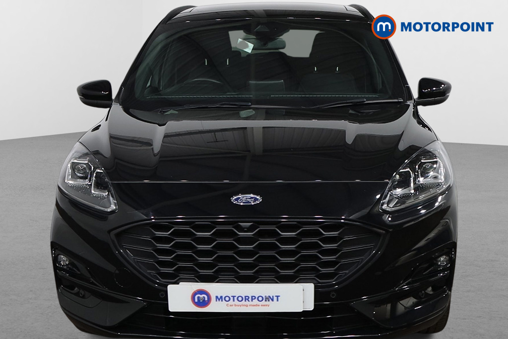 Ford Kuga St-Line X Edition Automatic Petrol Plug-In Hybrid SUV - Stock Number (1549546) - Drivers side front corner