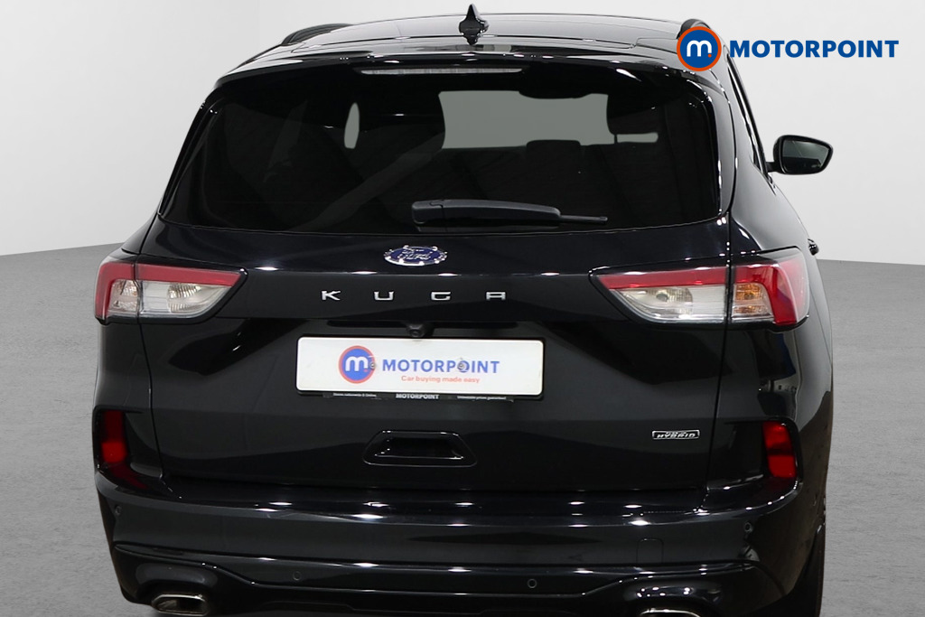 Ford Kuga St-Line X Edition Automatic Petrol Plug-In Hybrid SUV - Stock Number (1549546) - Passenger side rear corner