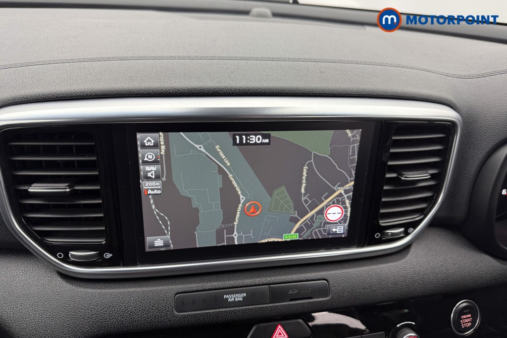 KIA Sportage Gt-Line S Automatic Diesel SUV - Stock Number (1549651) - 2nd supplementary image