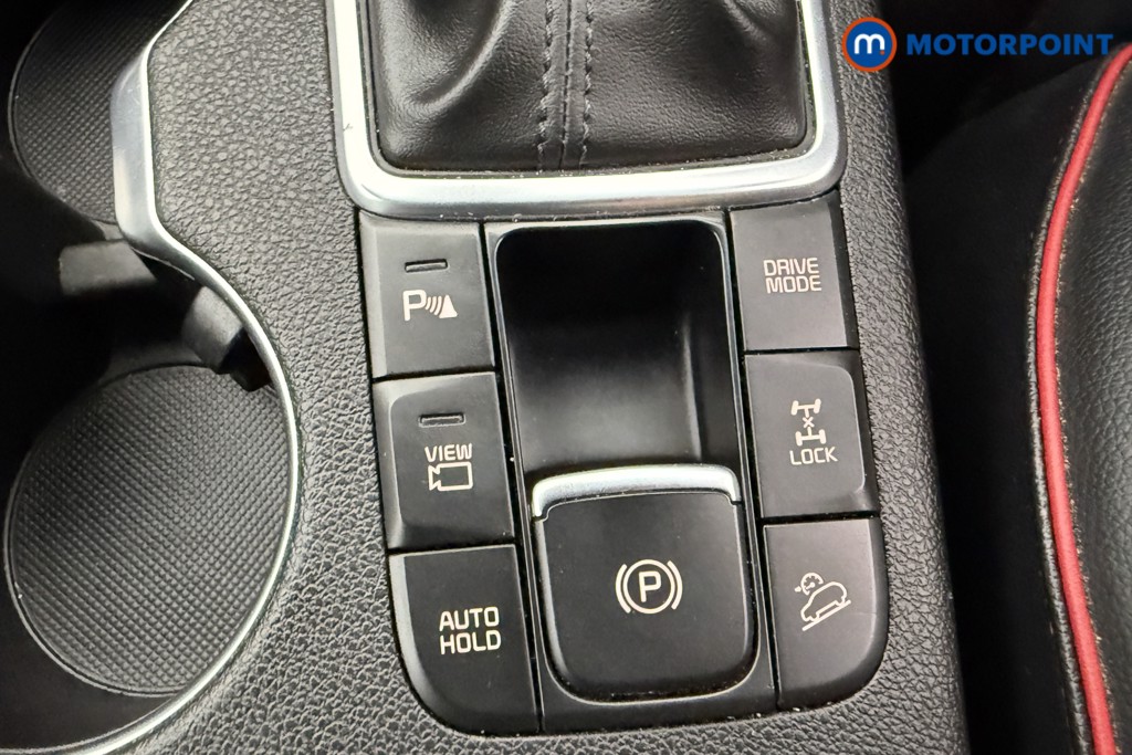 KIA Sportage Gt-Line S Automatic Diesel SUV - Stock Number (1549651) - 12th supplementary image