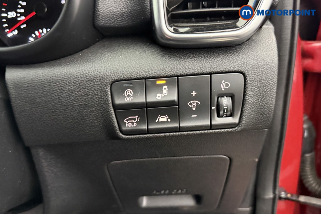KIA Sportage Gt-Line S Automatic Diesel SUV - Stock Number (1549651) - 16th supplementary image