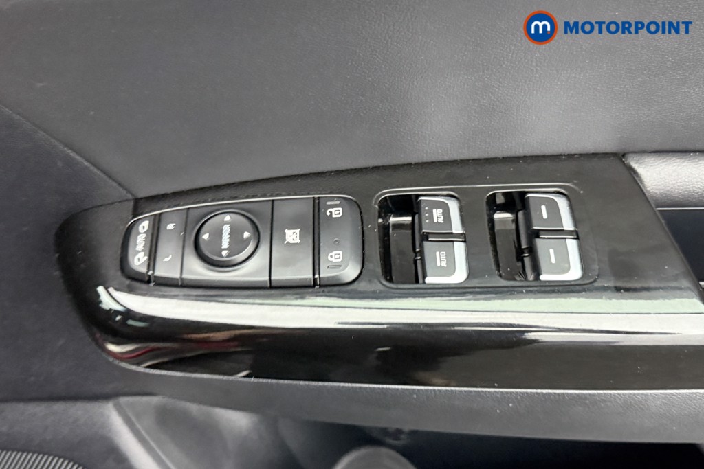 KIA Sportage Gt-Line S Automatic Diesel SUV - Stock Number (1549651) - 17th supplementary image