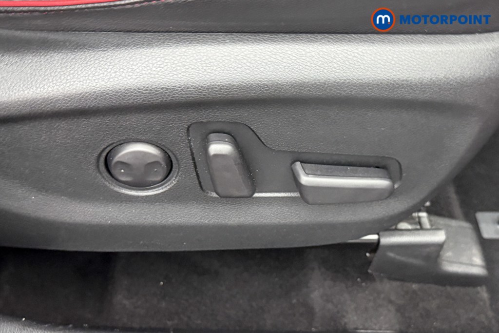 KIA Sportage Gt-Line S Automatic Diesel SUV - Stock Number (1549651) - 18th supplementary image