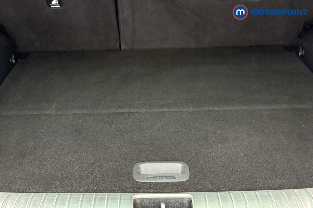 KIA Sportage Gt-Line S Automatic Diesel SUV - Stock Number (1549651) - 25th supplementary image