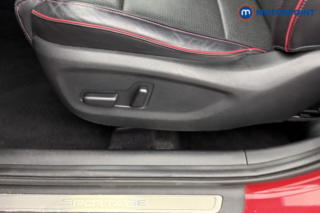 KIA Sportage Gt-Line S Automatic Diesel SUV - Stock Number (1549651) - 28th supplementary image