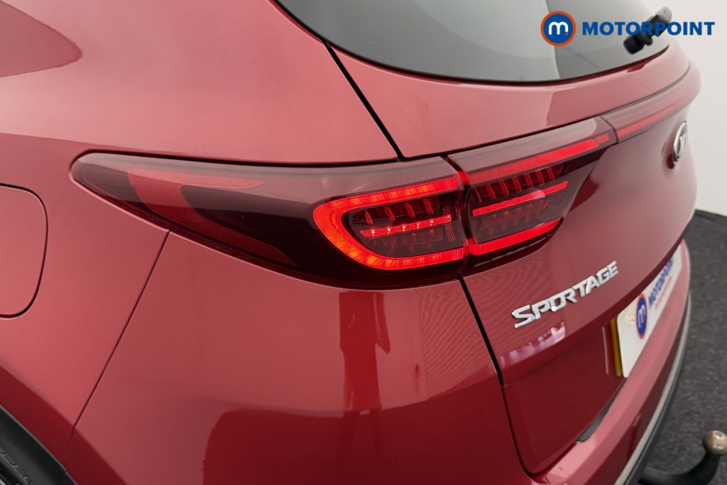 KIA Sportage Gt-Line S Automatic Diesel SUV - Stock Number (1549651) - 31st supplementary image