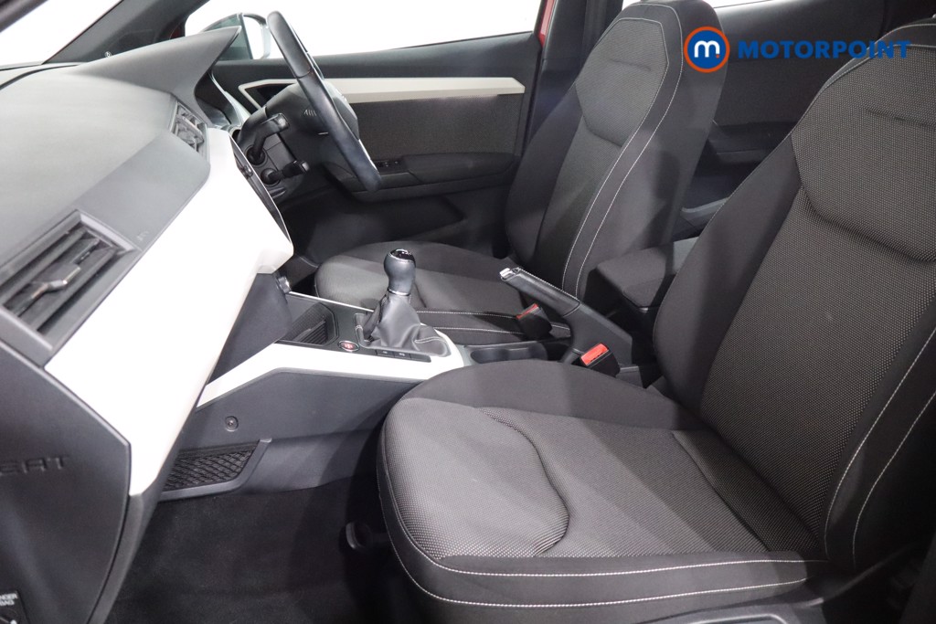 Seat Arona Xcellence 1St Edition Manual Petrol SUV - Stock Number (1549772) - 4th supplementary image