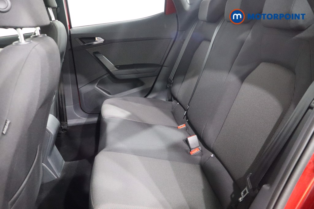 Seat Arona Xcellence 1St Edition Manual Petrol SUV - Stock Number (1549772) - 5th supplementary image