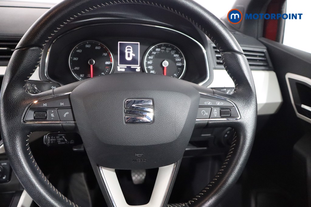 Seat Arona Xcellence 1St Edition Manual Petrol SUV - Stock Number (1549772) - 6th supplementary image