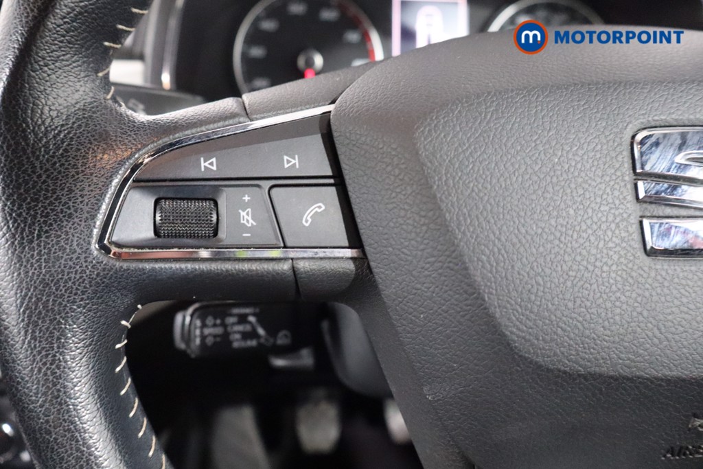 Seat Arona Xcellence 1St Edition Manual Petrol SUV - Stock Number (1549772) - 7th supplementary image