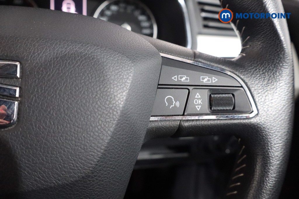 Seat Arona Xcellence 1St Edition Manual Petrol SUV - Stock Number (1549772) - 8th supplementary image