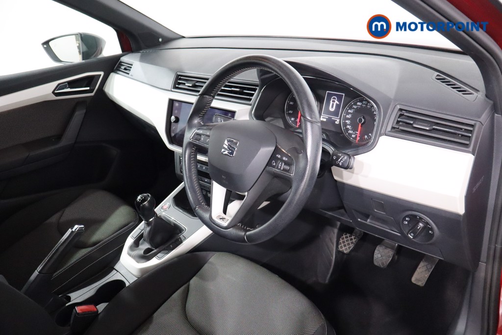 Seat Arona Xcellence 1St Edition Manual Petrol SUV - Stock Number (1549772) - 13th supplementary image