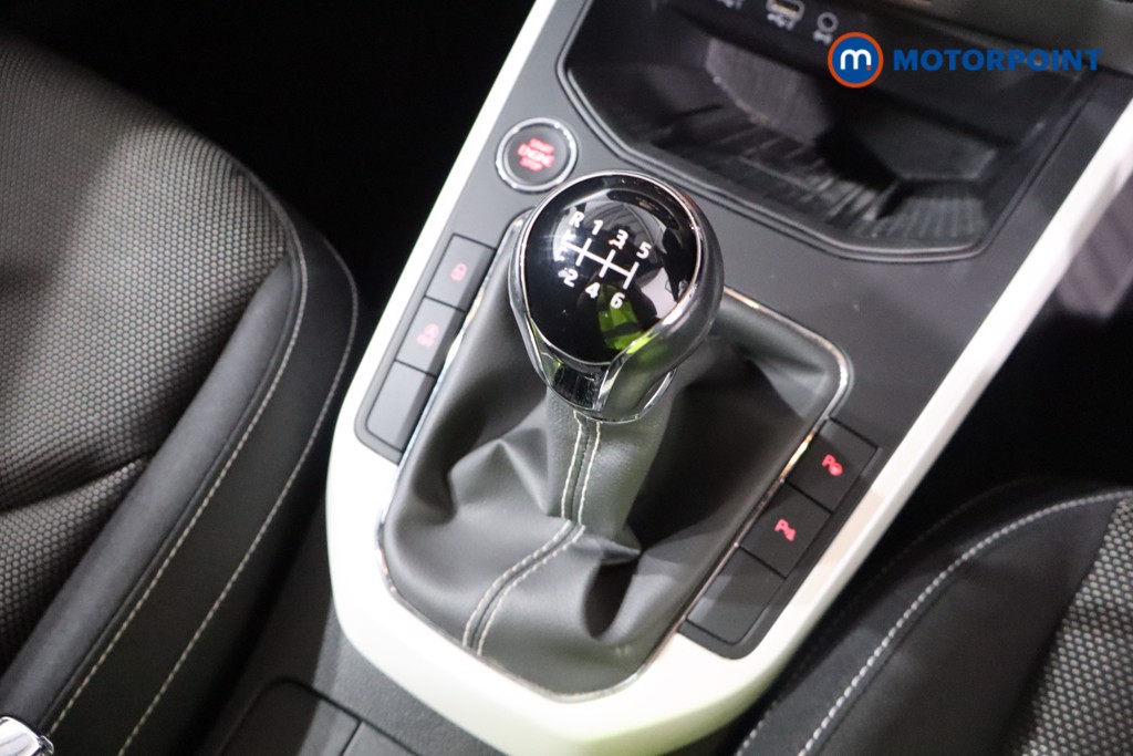 Seat Arona Xcellence 1St Edition Manual Petrol SUV - Stock Number (1549772) - 15th supplementary image