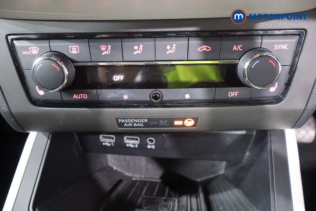 Seat Arona Xcellence 1St Edition Manual Petrol SUV - Stock Number (1549772) - 17th supplementary image