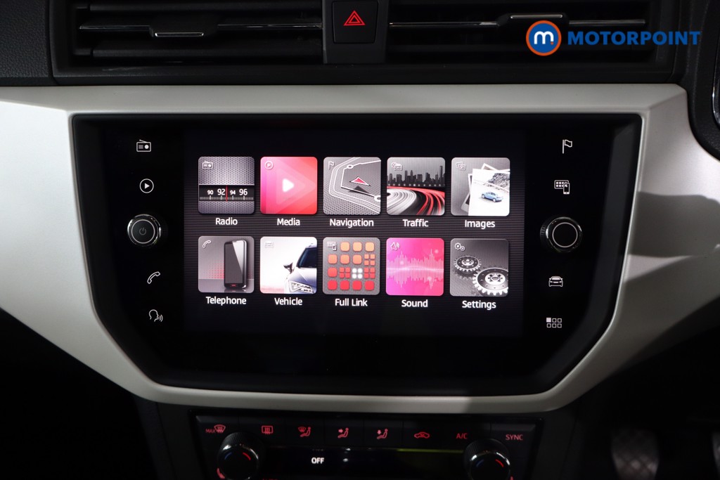 Seat Arona Xcellence 1St Edition Manual Petrol SUV - Stock Number (1549772) - 18th supplementary image
