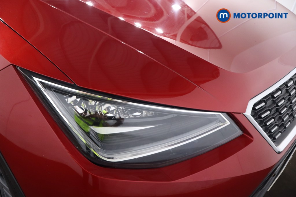 Seat Arona Xcellence 1St Edition Manual Petrol SUV - Stock Number (1549772) - 20th supplementary image