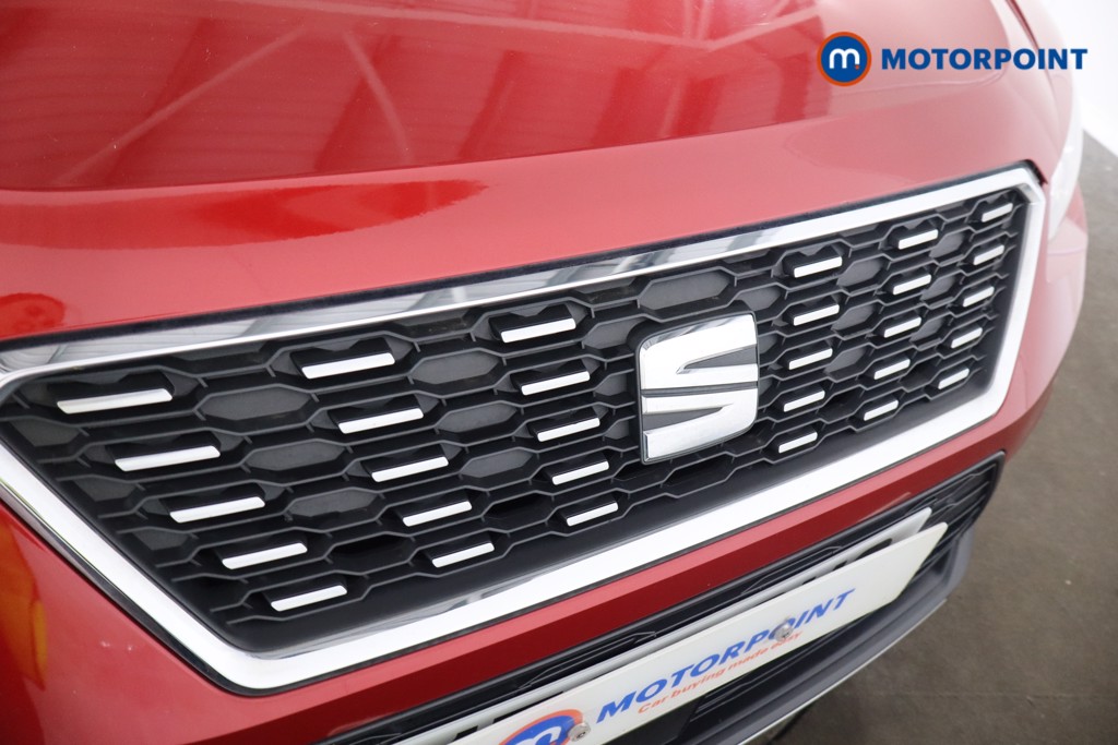 Seat Arona Xcellence 1St Edition Manual Petrol SUV - Stock Number (1549772) - 21st supplementary image