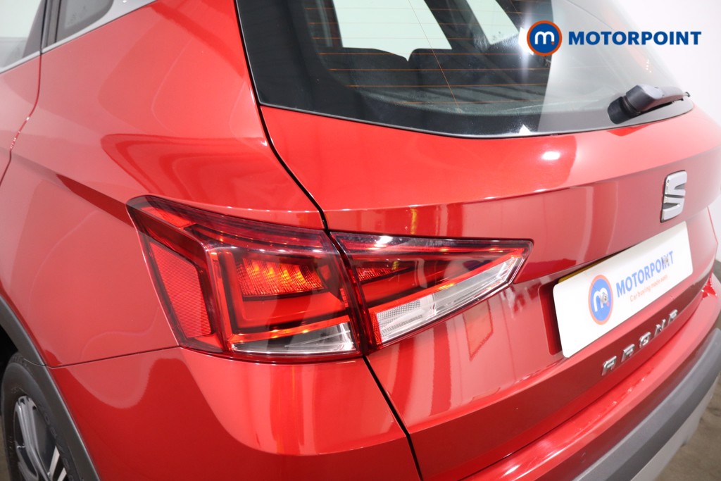 Seat Arona Xcellence 1St Edition Manual Petrol SUV - Stock Number (1549772) - 22nd supplementary image