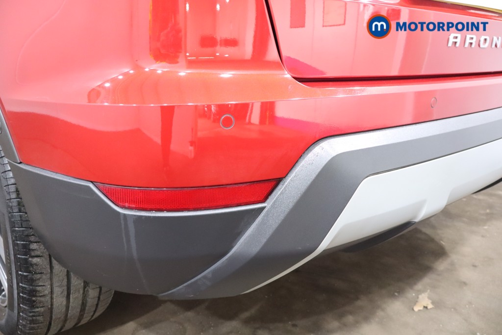 Seat Arona Xcellence 1St Edition Manual Petrol SUV - Stock Number (1549772) - 23rd supplementary image