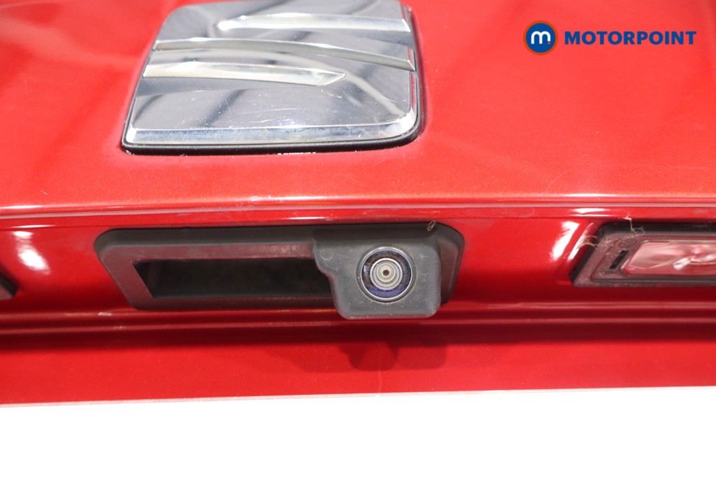 Seat Arona Xcellence 1St Edition Manual Petrol SUV - Stock Number (1549772) - 25th supplementary image