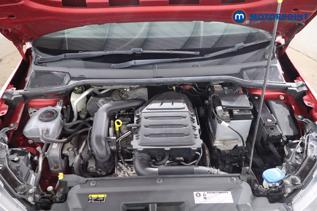 Seat Arona Xcellence 1St Edition Manual Petrol SUV - Stock Number (1549772) - 26th supplementary image