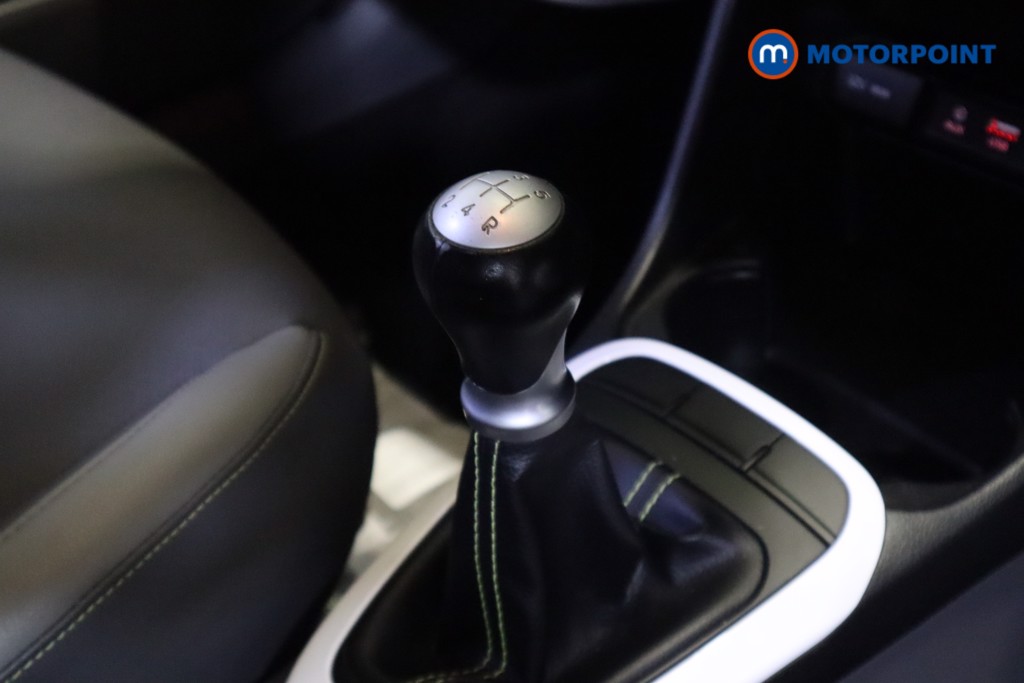 KIA Picanto X-Line Manual Petrol Hatchback - Stock Number (1549890) - 5th supplementary image