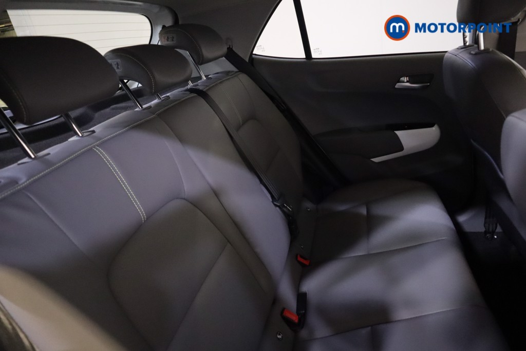 KIA Picanto X-Line Manual Petrol Hatchback - Stock Number (1549890) - 7th supplementary image