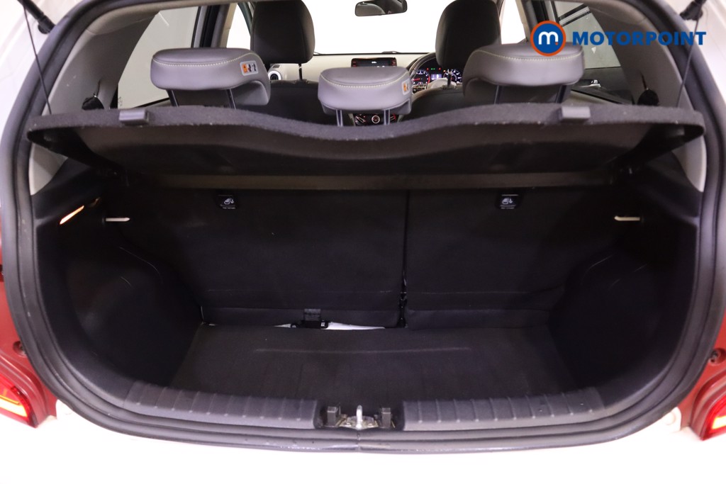 KIA Picanto X-Line Manual Petrol Hatchback - Stock Number (1549890) - 8th supplementary image
