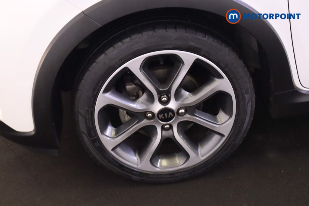 KIA Picanto X-Line Manual Petrol Hatchback - Stock Number (1549890) - 10th supplementary image