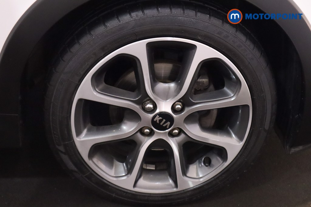 KIA Picanto X-Line Manual Petrol Hatchback - Stock Number (1549890) - 11th supplementary image