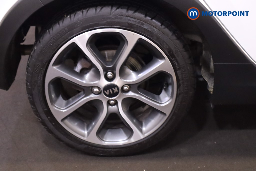 KIA Picanto X-Line Manual Petrol Hatchback - Stock Number (1549890) - 12th supplementary image