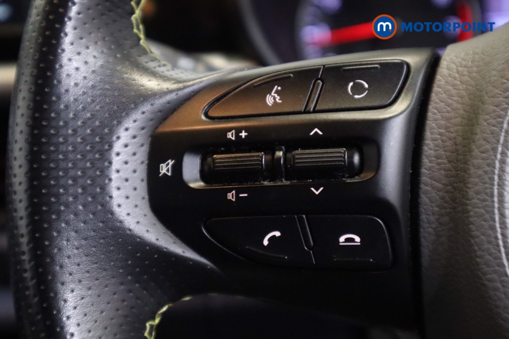 KIA Picanto X-Line Manual Petrol Hatchback - Stock Number (1549890) - 14th supplementary image