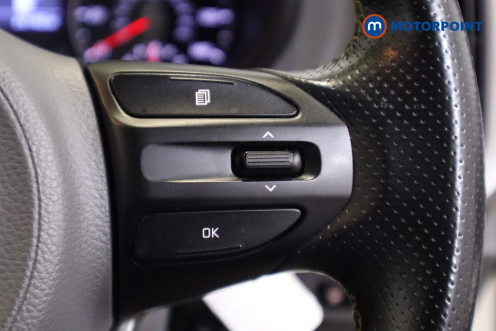 KIA Picanto X-Line Manual Petrol Hatchback - Stock Number (1549890) - 15th supplementary image