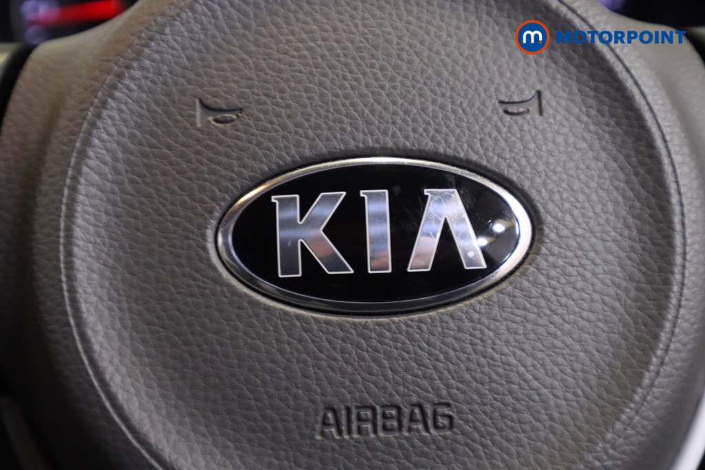 KIA Picanto X-Line Manual Petrol Hatchback - Stock Number (1549890) - 16th supplementary image