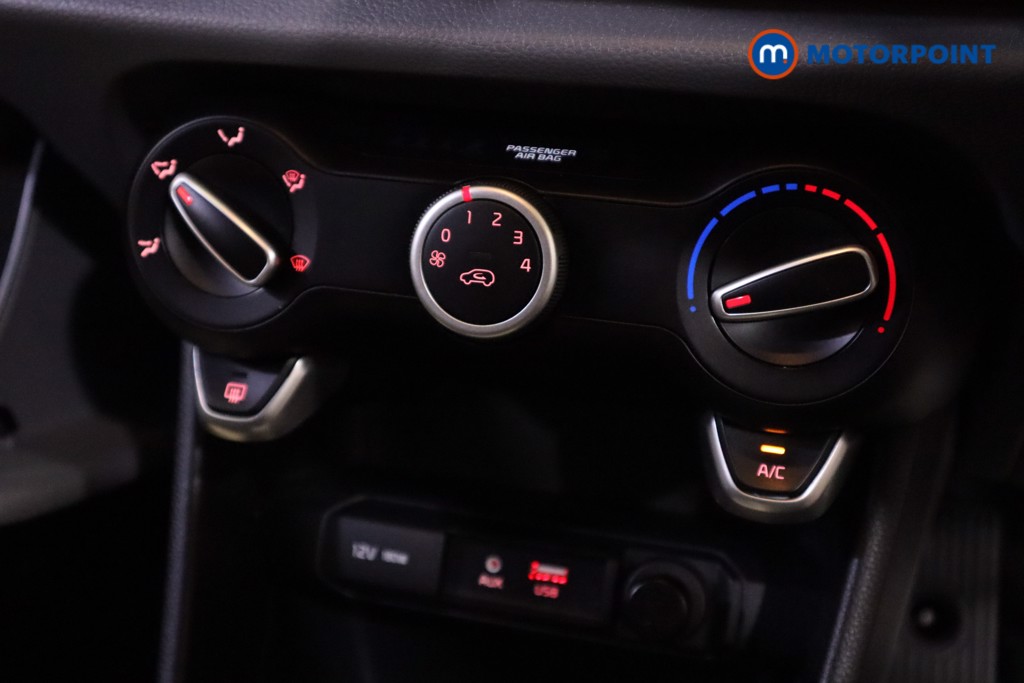 KIA Picanto X-Line Manual Petrol Hatchback - Stock Number (1549890) - 18th supplementary image