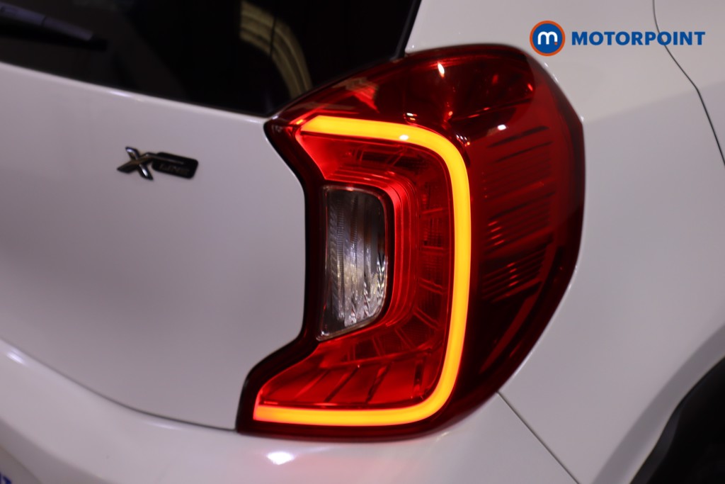 KIA Picanto X-Line Manual Petrol Hatchback - Stock Number (1549890) - 20th supplementary image