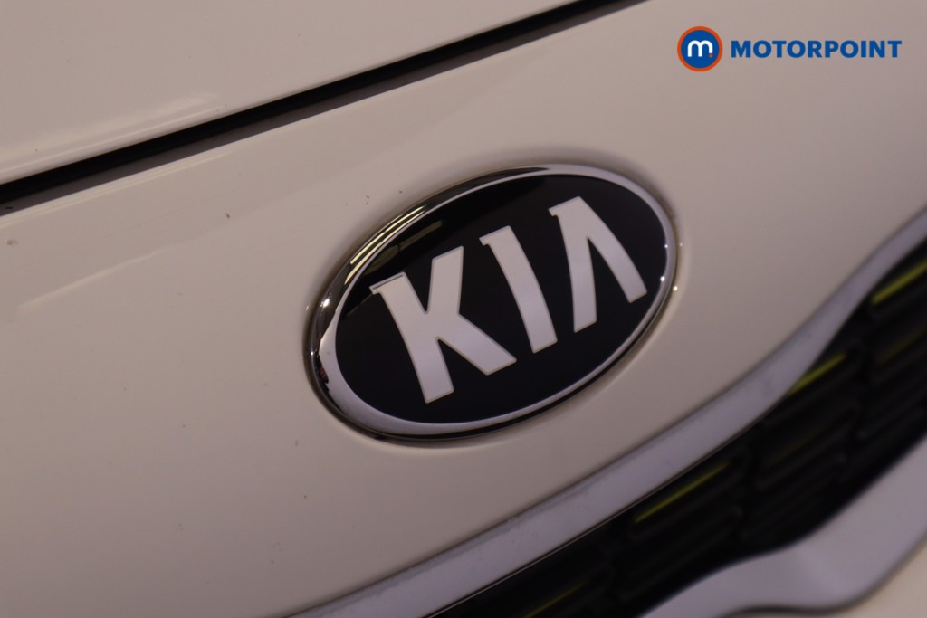 KIA Picanto X-Line Manual Petrol Hatchback - Stock Number (1549890) - 23rd supplementary image