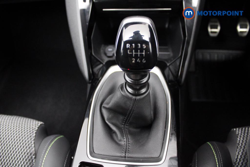 Peugeot 208 GT Manual Petrol Hatchback - Stock Number (1549953) - 6th supplementary image
