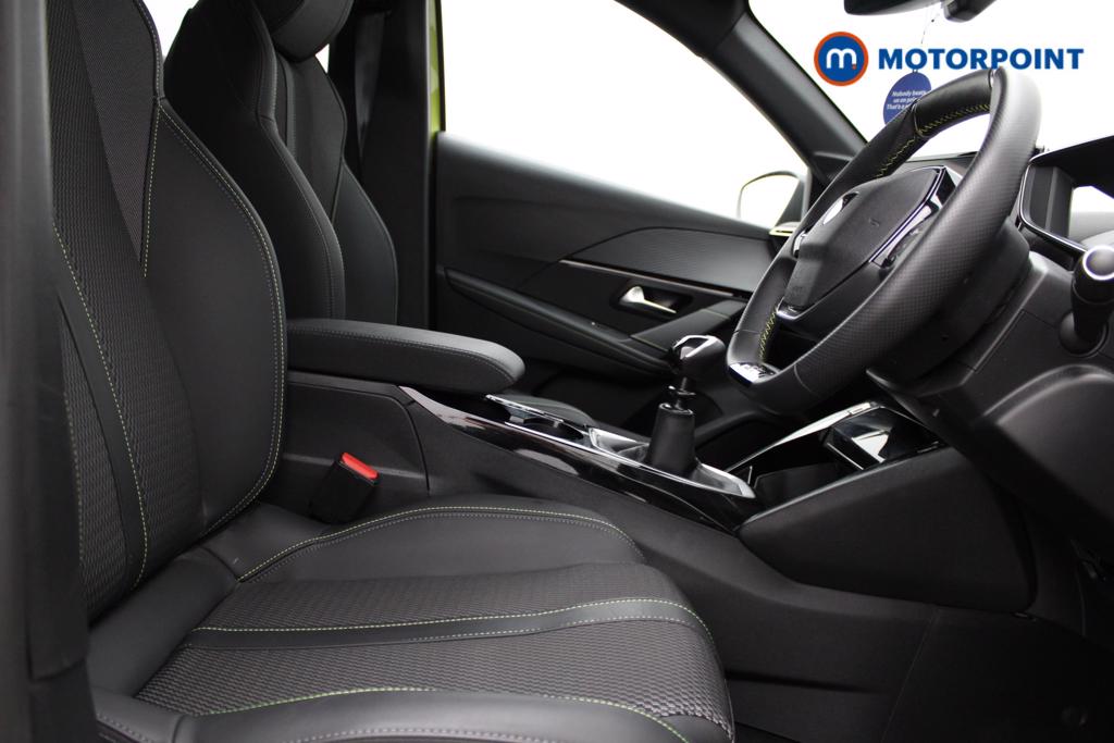Peugeot 208 GT Manual Petrol Hatchback - Stock Number (1549953) - 7th supplementary image