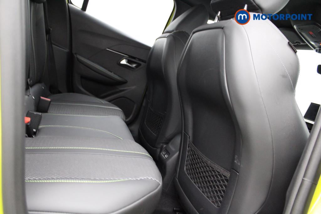 Peugeot 208 GT Manual Petrol Hatchback - Stock Number (1549953) - 8th supplementary image