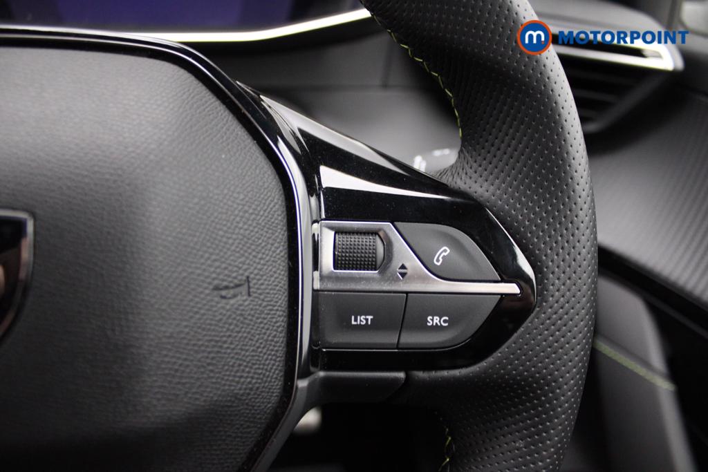Peugeot 208 GT Manual Petrol Hatchback - Stock Number (1549953) - 14th supplementary image