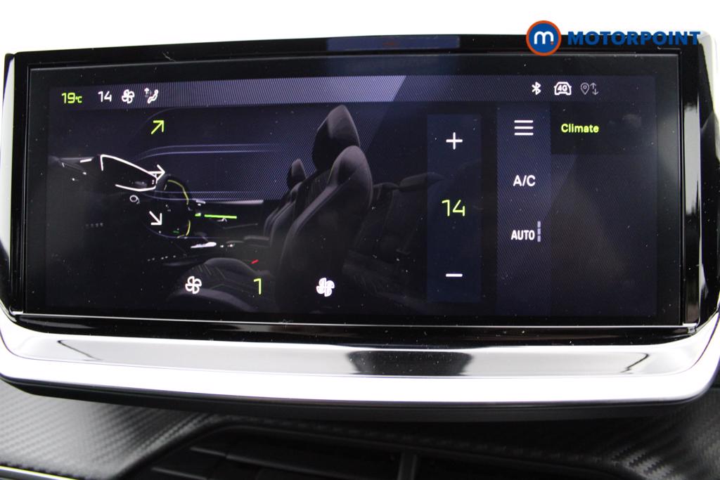 Peugeot 208 GT Manual Petrol Hatchback - Stock Number (1549953) - 15th supplementary image