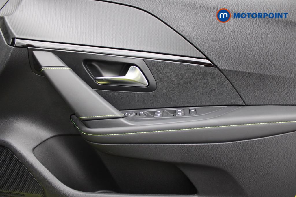 Peugeot 208 GT Manual Petrol Hatchback - Stock Number (1549953) - 16th supplementary image