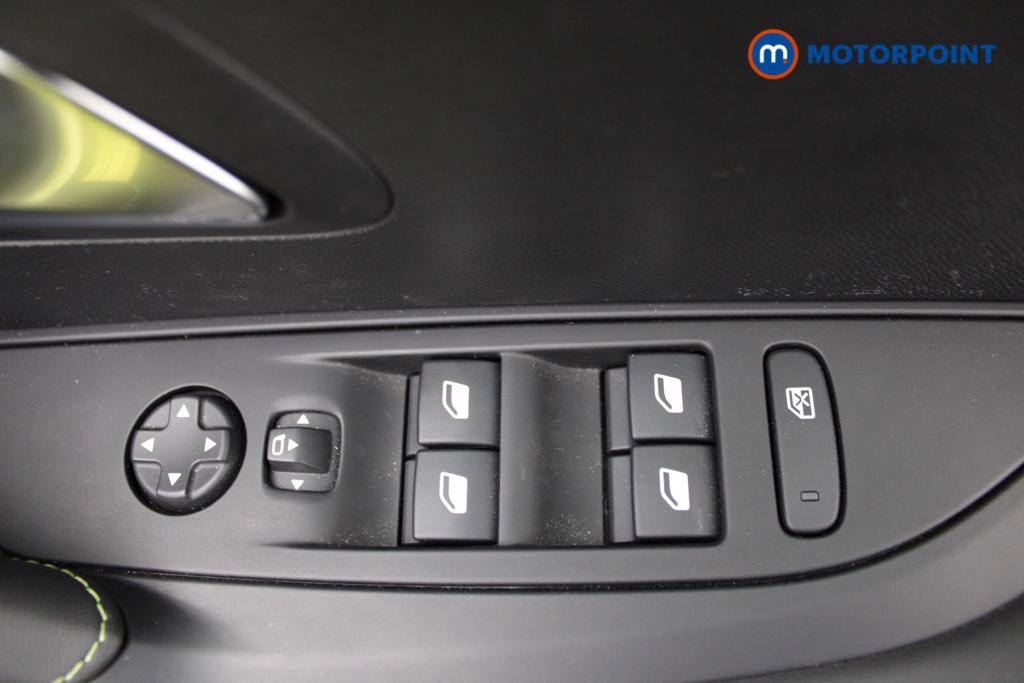 Peugeot 208 GT Manual Petrol Hatchback - Stock Number (1549953) - 17th supplementary image