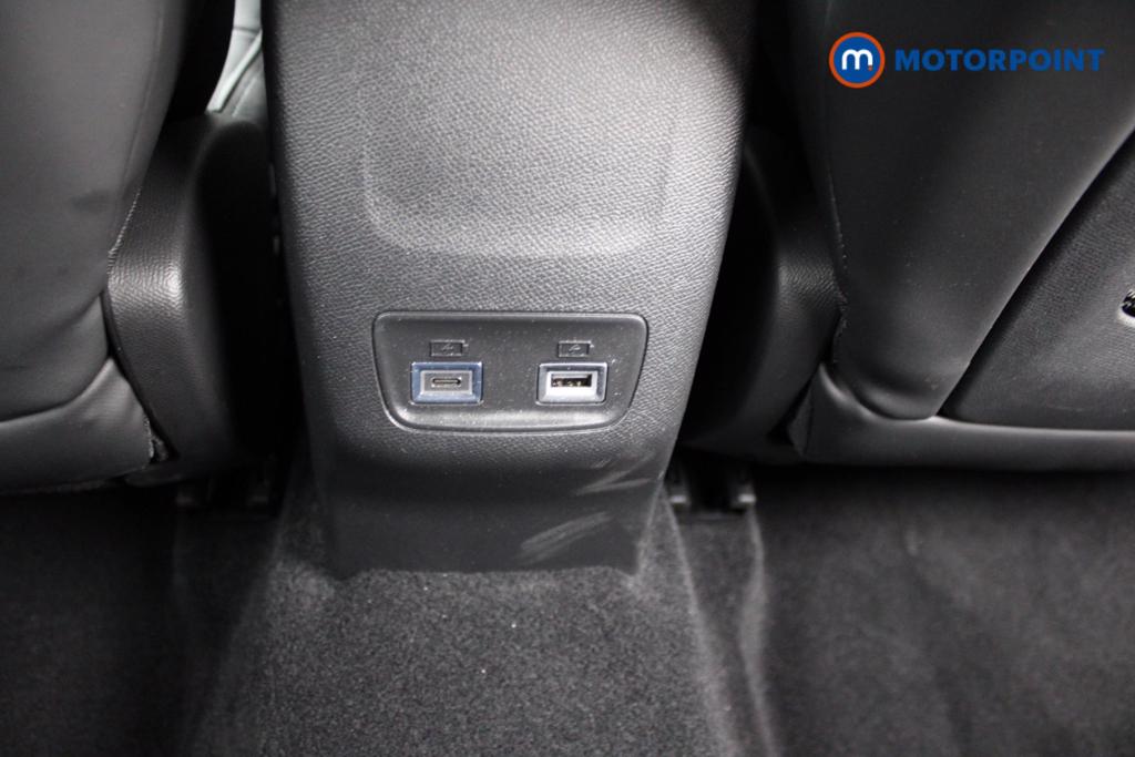 Peugeot 208 GT Manual Petrol Hatchback - Stock Number (1549953) - 18th supplementary image