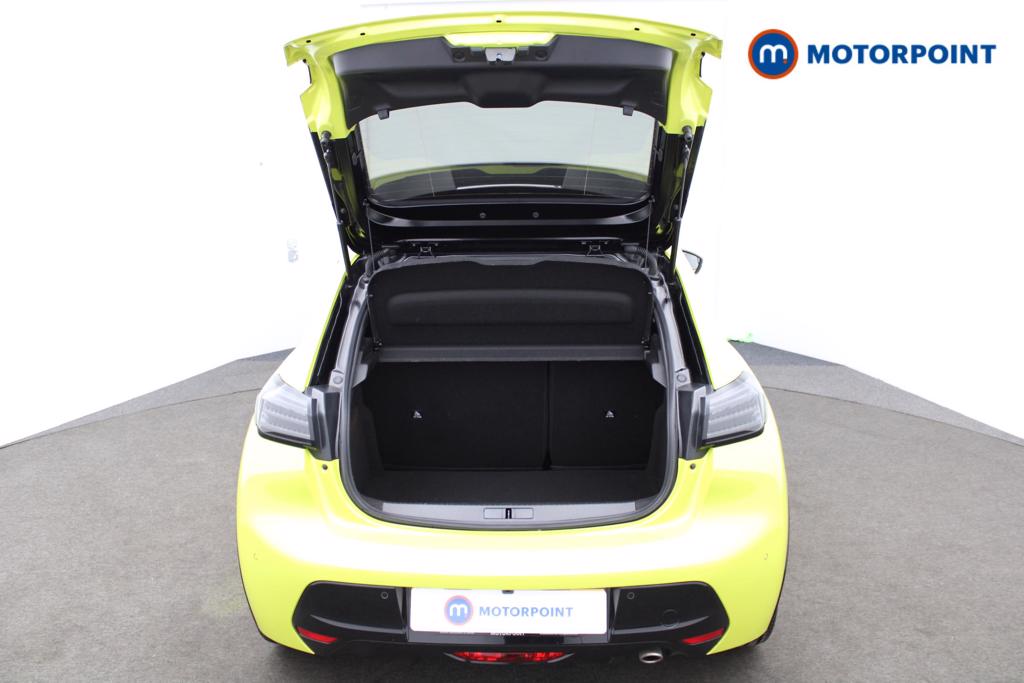 Peugeot 208 GT Manual Petrol Hatchback - Stock Number (1549953) - 19th supplementary image