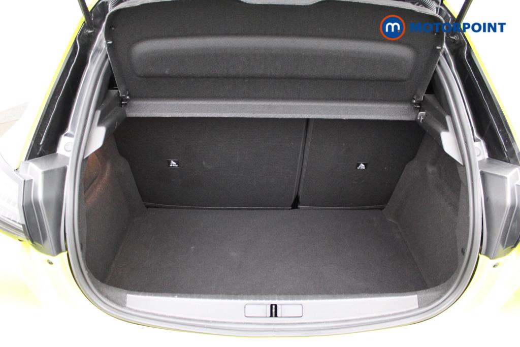 Peugeot 208 GT Manual Petrol Hatchback - Stock Number (1549953) - 20th supplementary image