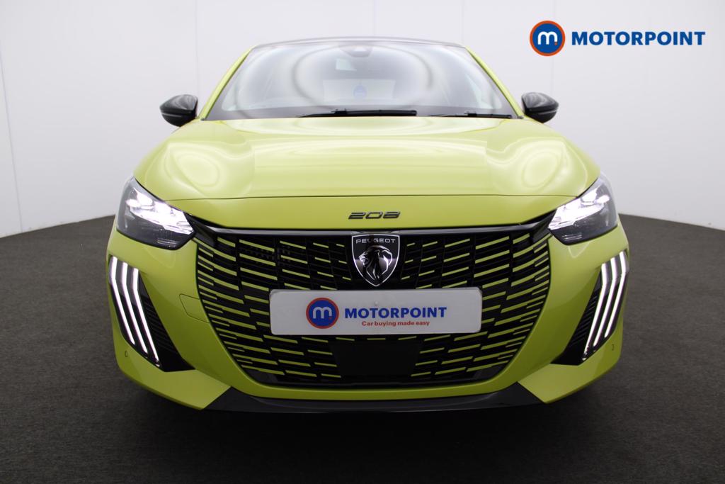 Peugeot 208 GT Manual Petrol Hatchback - Stock Number (1549953) - 21st supplementary image