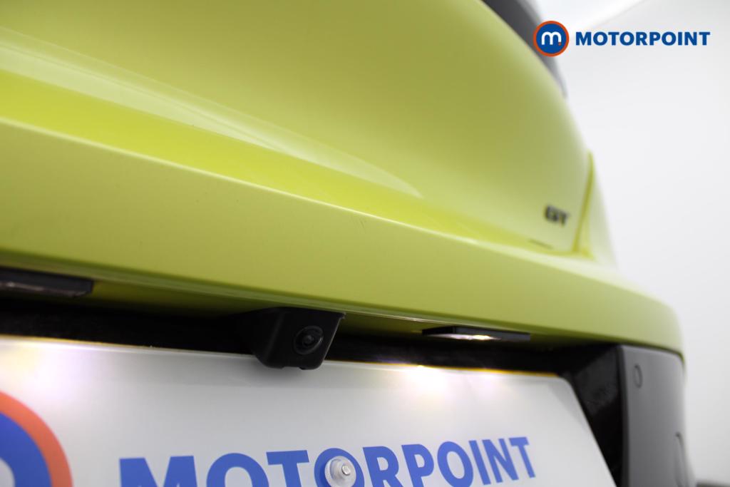 Peugeot 208 GT Manual Petrol Hatchback - Stock Number (1549953) - 26th supplementary image